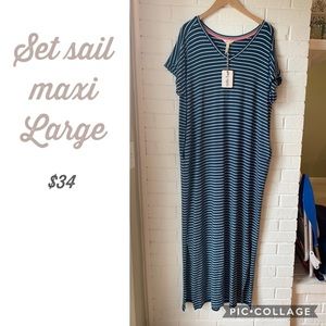 Matilda Jane Dresses - Matilda Jane Maxi Matilda Jane Dresses - Matilda Jane Maxi